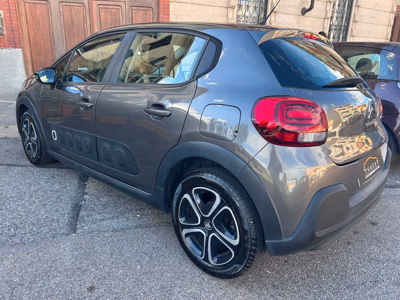 Citroën C3 - 6