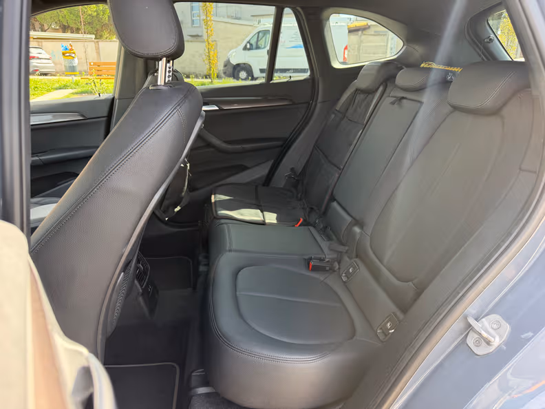 BMW X1 - 12