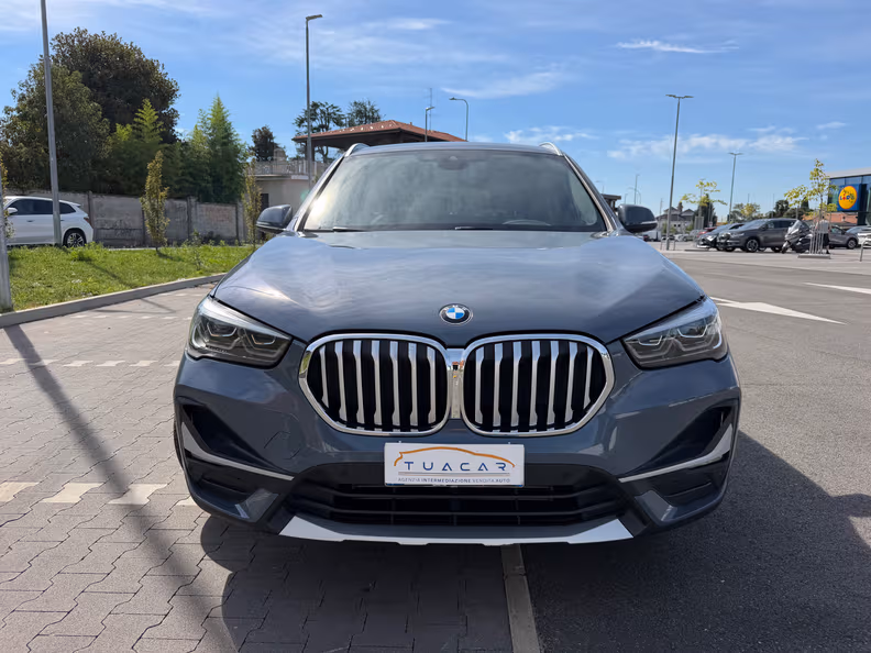 BMW X1 - 2