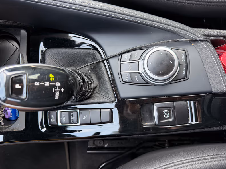 BMW X1 - 22