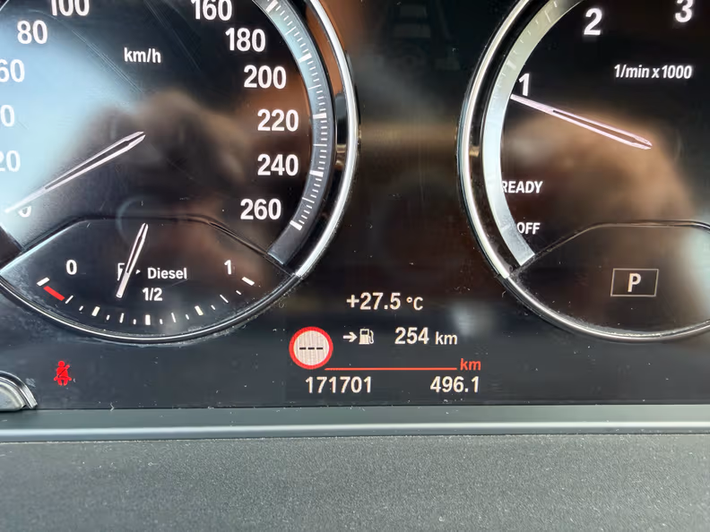 BMW X1 - 19