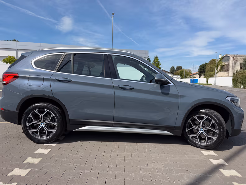 BMW X1 - 4