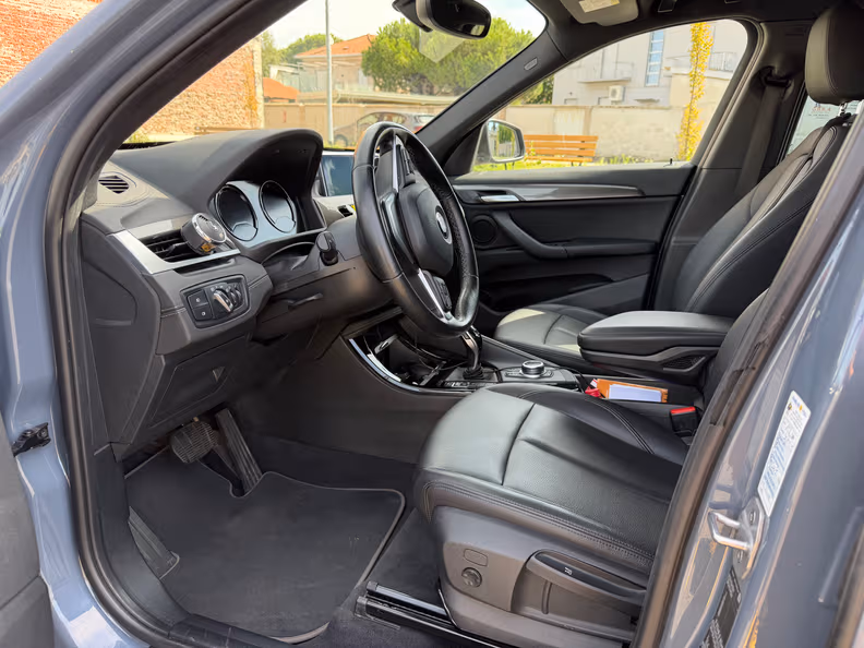 BMW X1 - 9