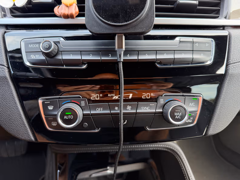BMW X1 - 21