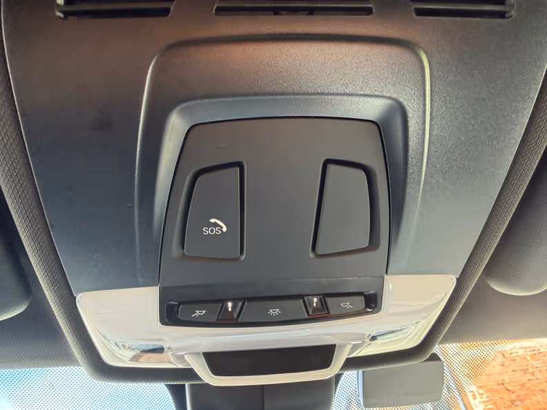 BMW X1 - 23
