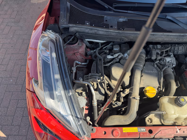 Nissan Juke - 34