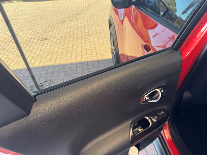 Nissan Juke - 22