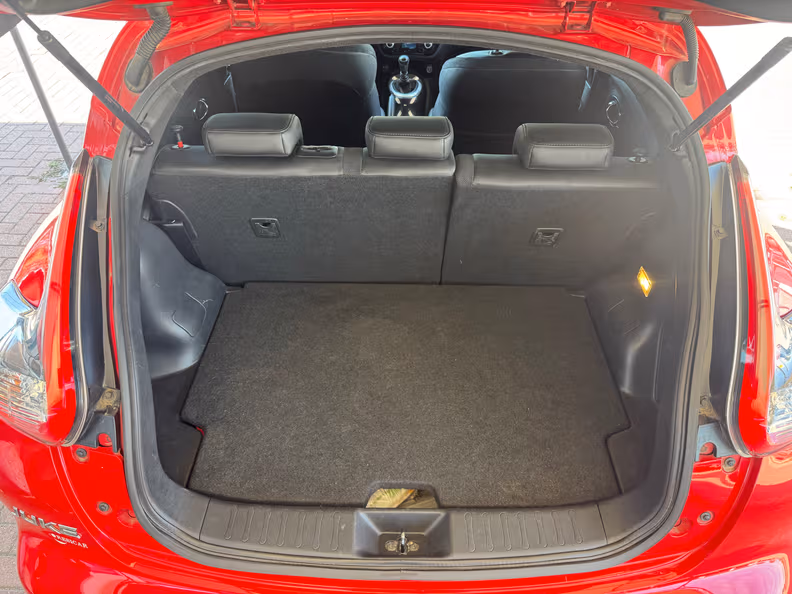 Nissan Juke - 33