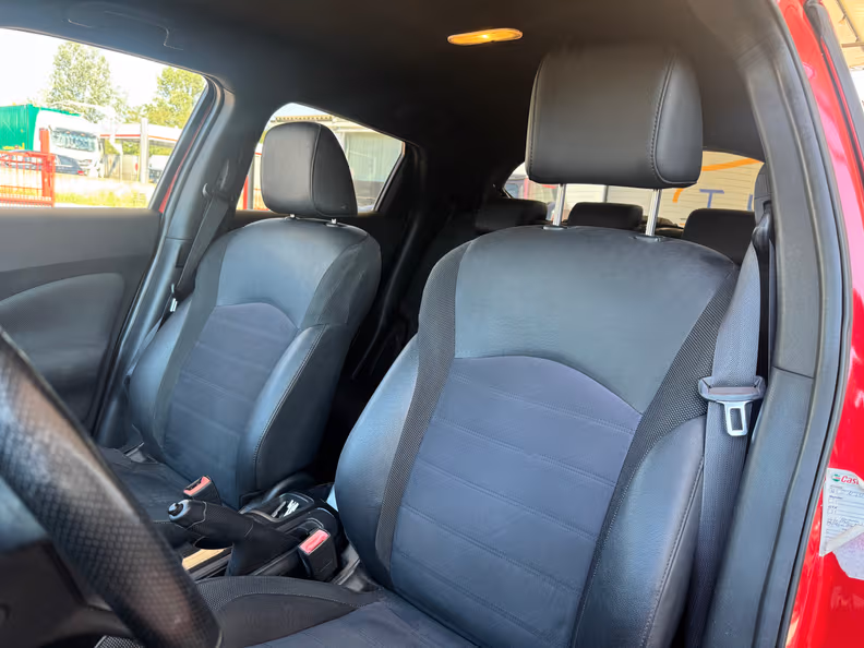 Nissan Juke - 13