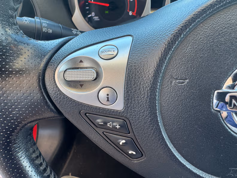 Nissan Juke - 24