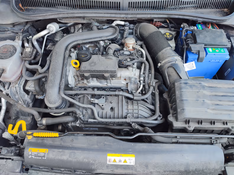 Volkswagen Polo - 16