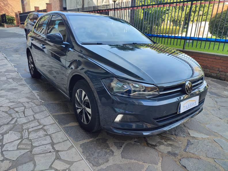 Volkswagen Polo - 5