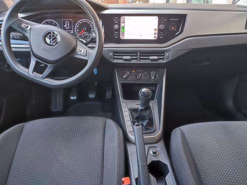 Volkswagen Polo - 10