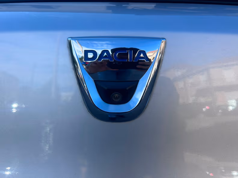 Dacia Spring - 19
