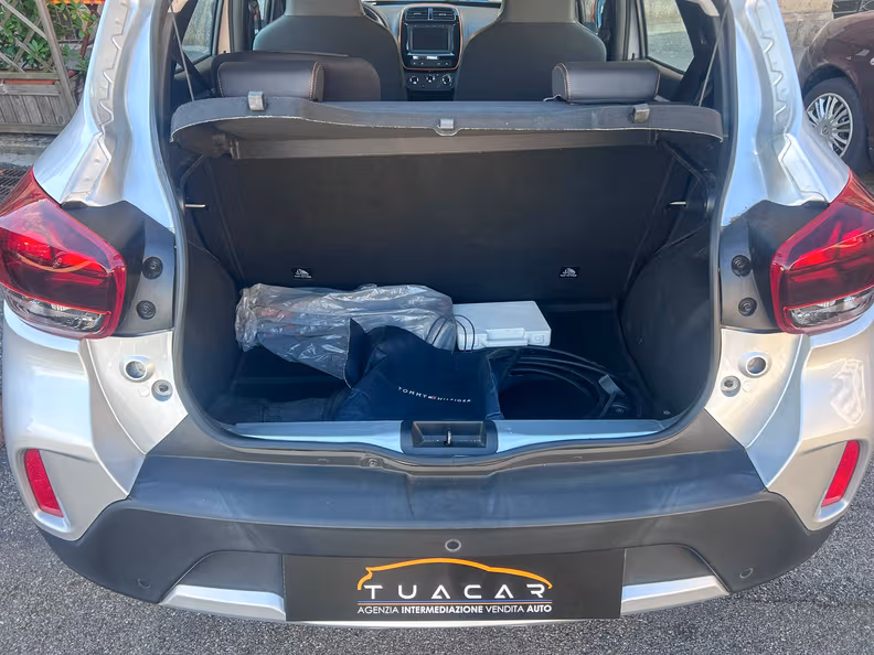 Dacia Spring - 20