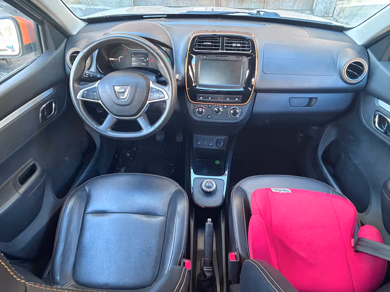 Dacia Spring - 15
