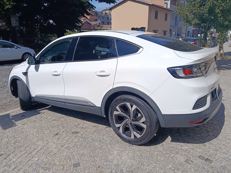 Renault Arkana - 6