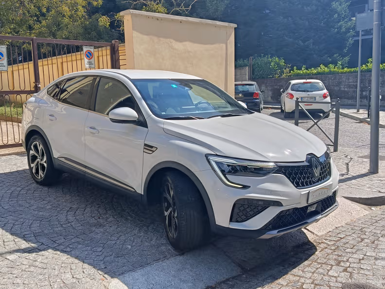 Renault Arkana - 3