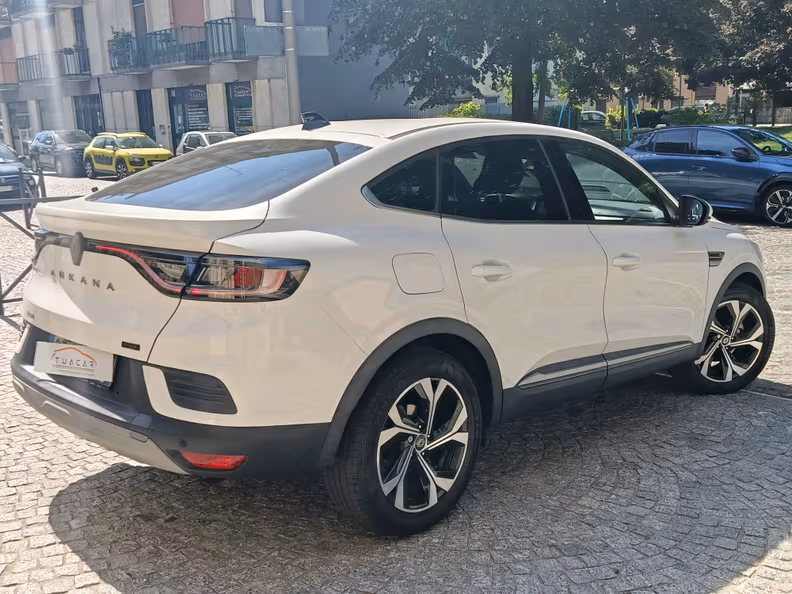 Renault Arkana - 4