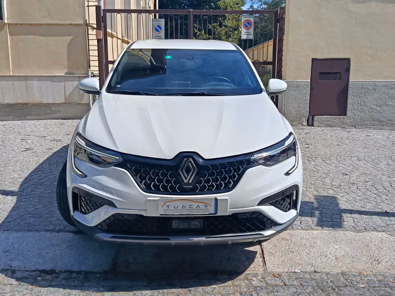 Renault Arkana - 2