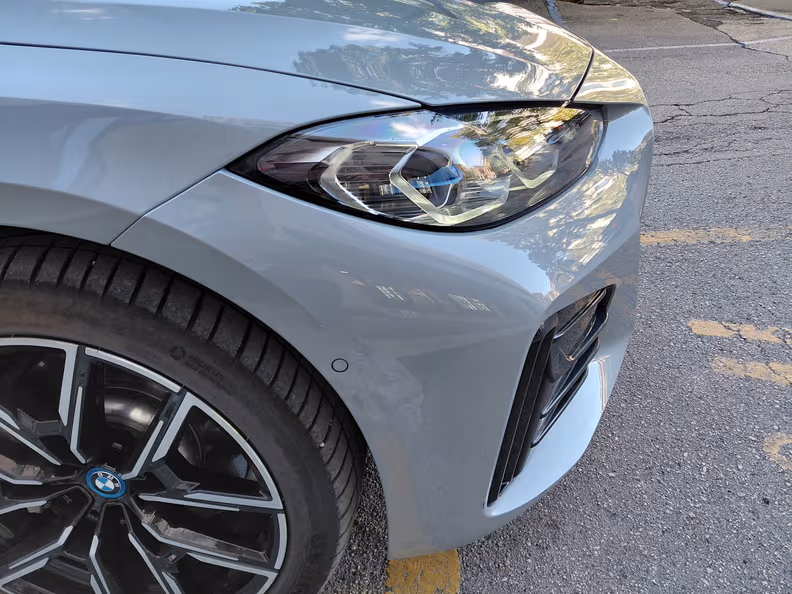 BMW i4 - 27