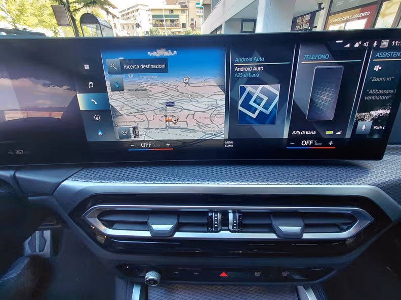 BMW i4 - 16