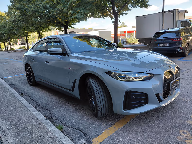 BMW i4 - 3