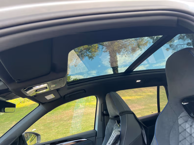 Volkswagen Tiguan - 7