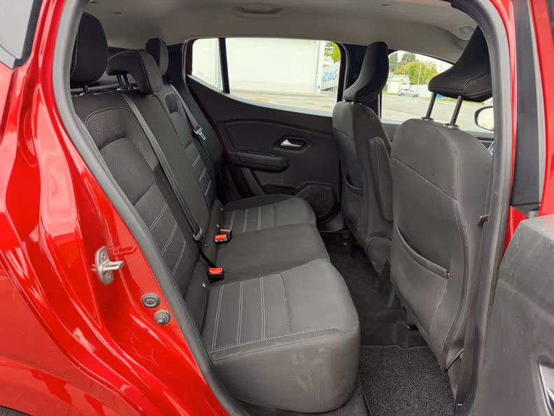 Dacia Sandero - 14
