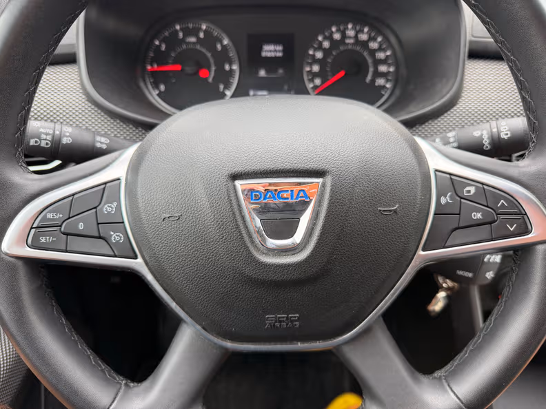 Dacia Sandero - 20