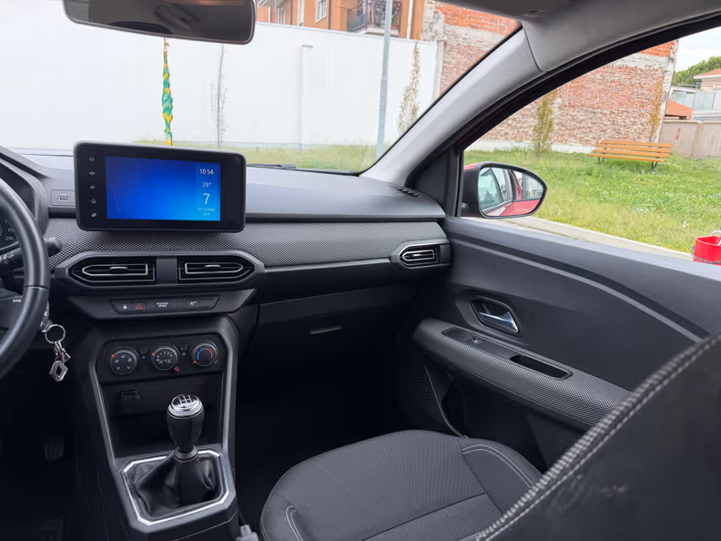 Dacia Sandero - 18