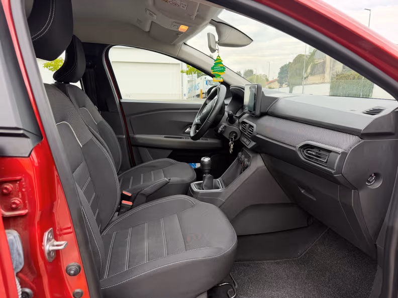 Dacia Sandero - 12