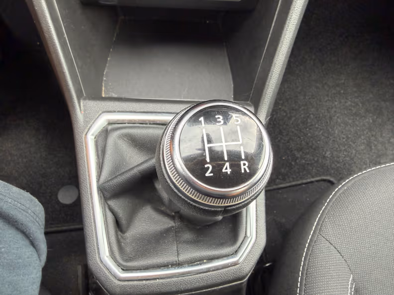 Dacia Sandero - 24