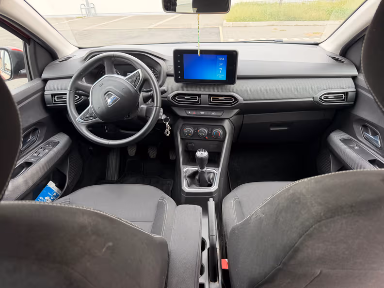 Dacia Sandero - 16