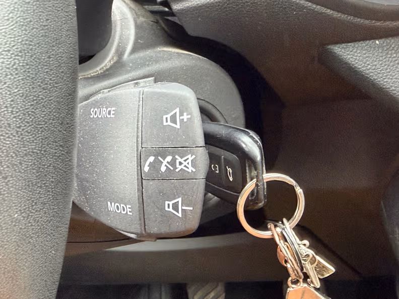 Dacia Sandero - 21
