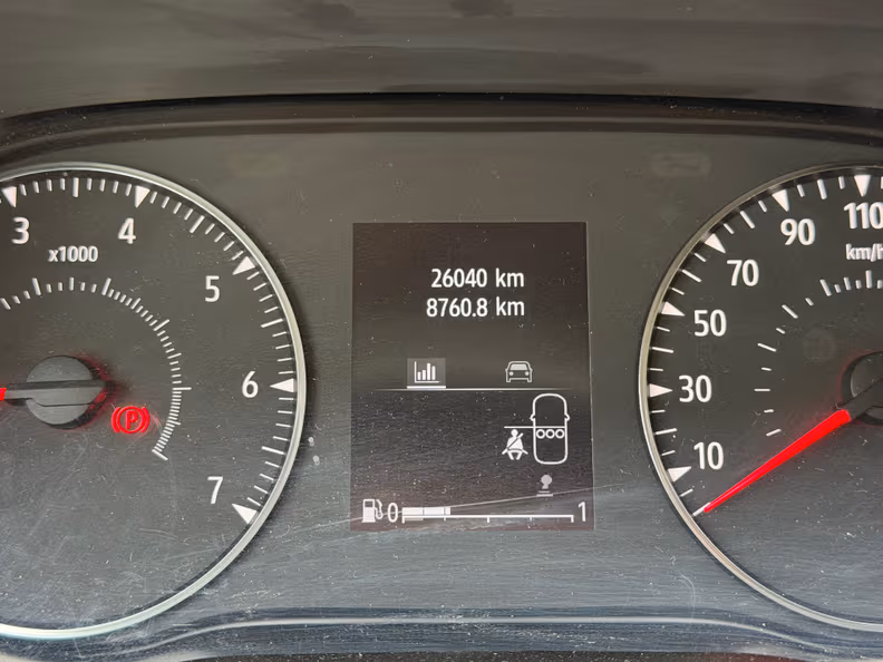 Dacia Sandero - 19