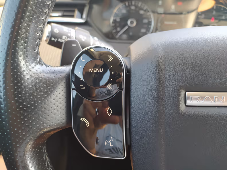 Land Rover Range Rover Velar - 60