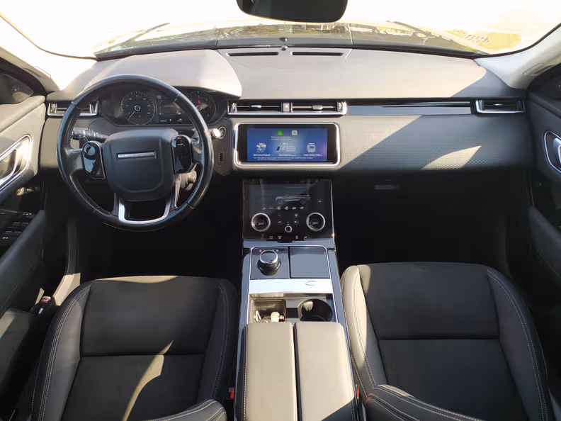 Land Rover Range Rover Velar - 8
