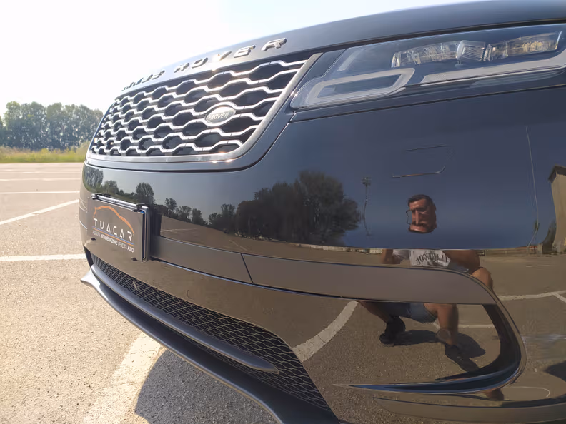 Land Rover Range Rover Velar - 14