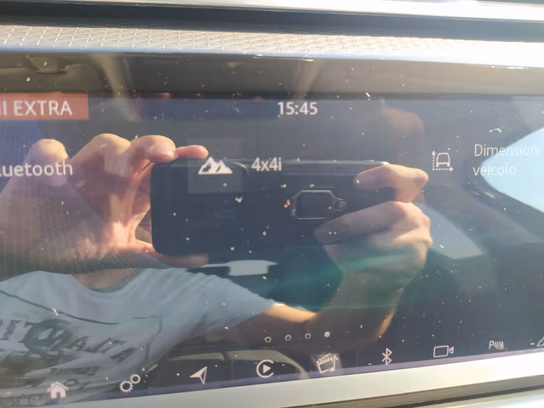 Land Rover Range Rover Velar - 72