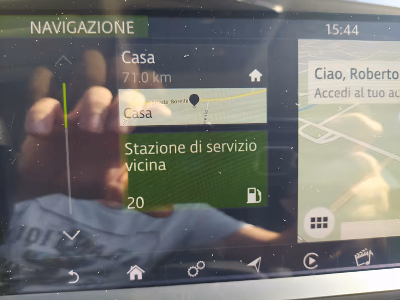 Land Rover Range Rover Velar - 68