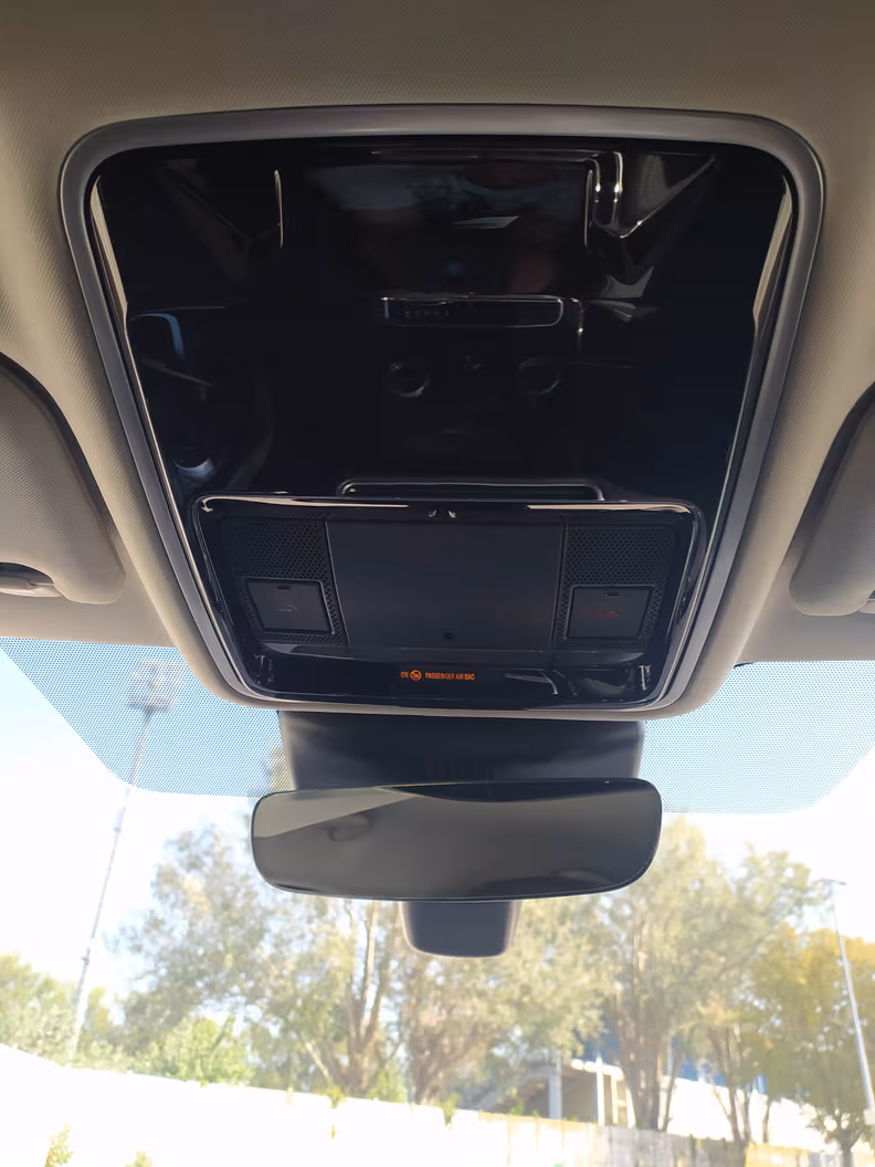 Land Rover Range Rover Velar - 58