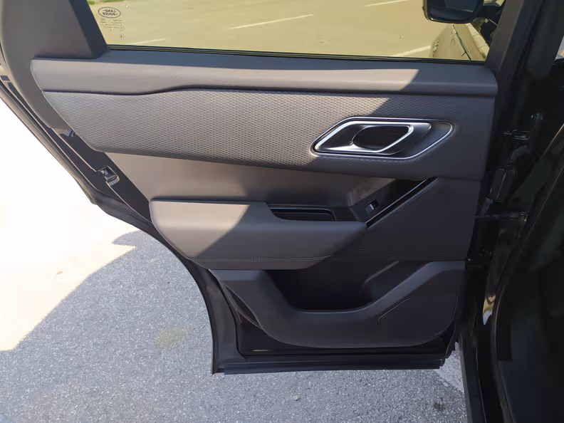 Land Rover Range Rover Velar - 47