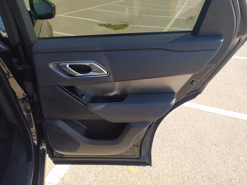 Land Rover Range Rover Velar - 42