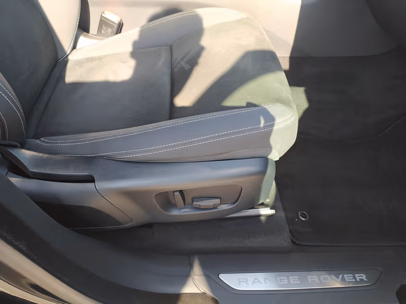 Land Rover Range Rover Velar - 40