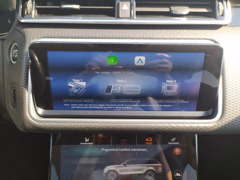 Land Rover Range Rover Velar - 12