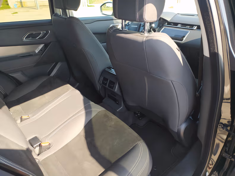 Land Rover Range Rover Velar - 44