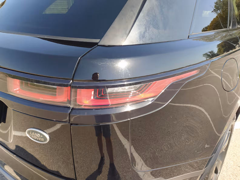 Land Rover Range Rover Velar - 16