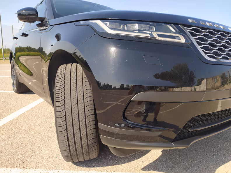 Land Rover Range Rover Velar - 15