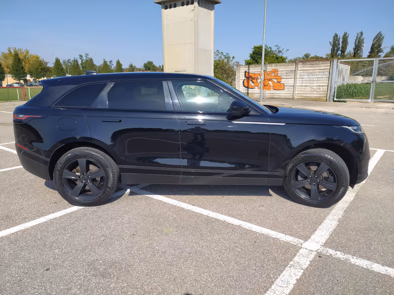 Land Rover Range Rover Velar - 18